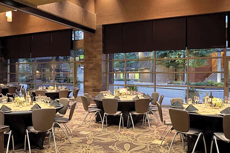 Hyatt House Seattle/Redmond