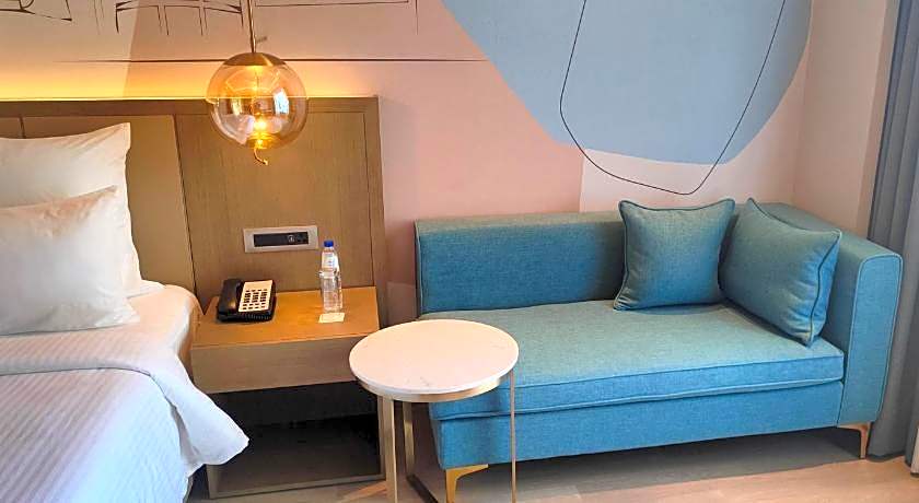 Novotel Chandigarh Tribune Chowk