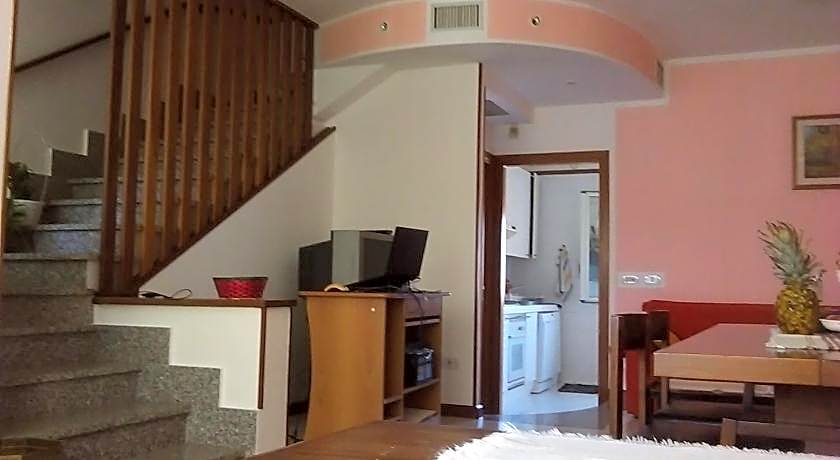 B&B Panorama Cagliari