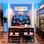 Homeinn Selected(Guangzhou Yantang subway station)