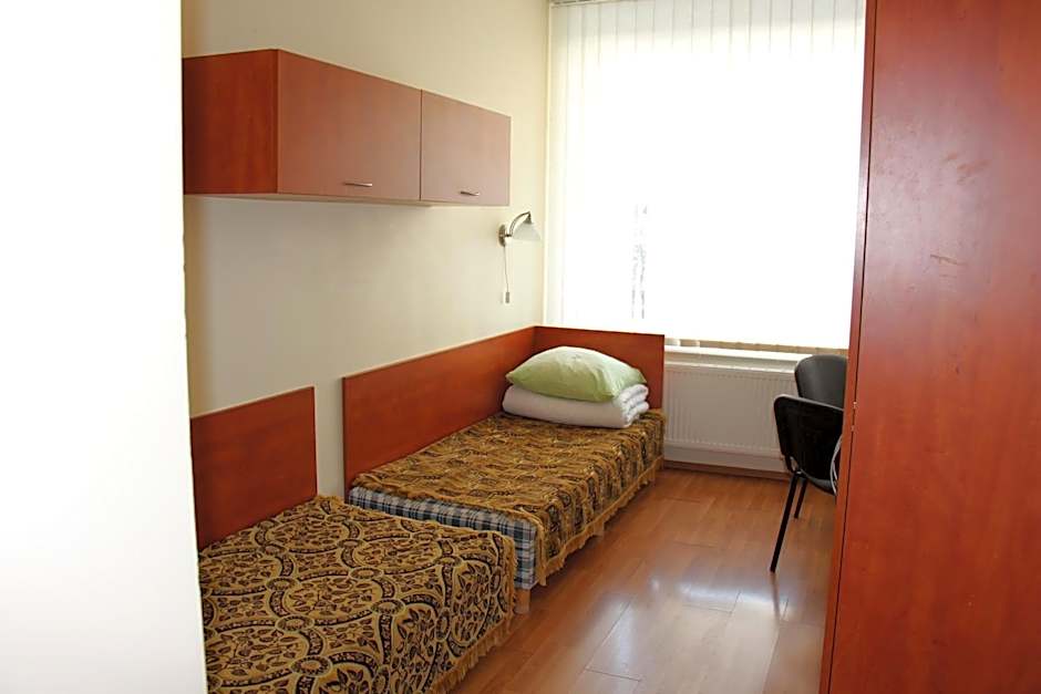 Ignalinos sporto ir pramogų centras