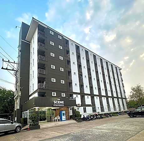 The Scene Suphanburi