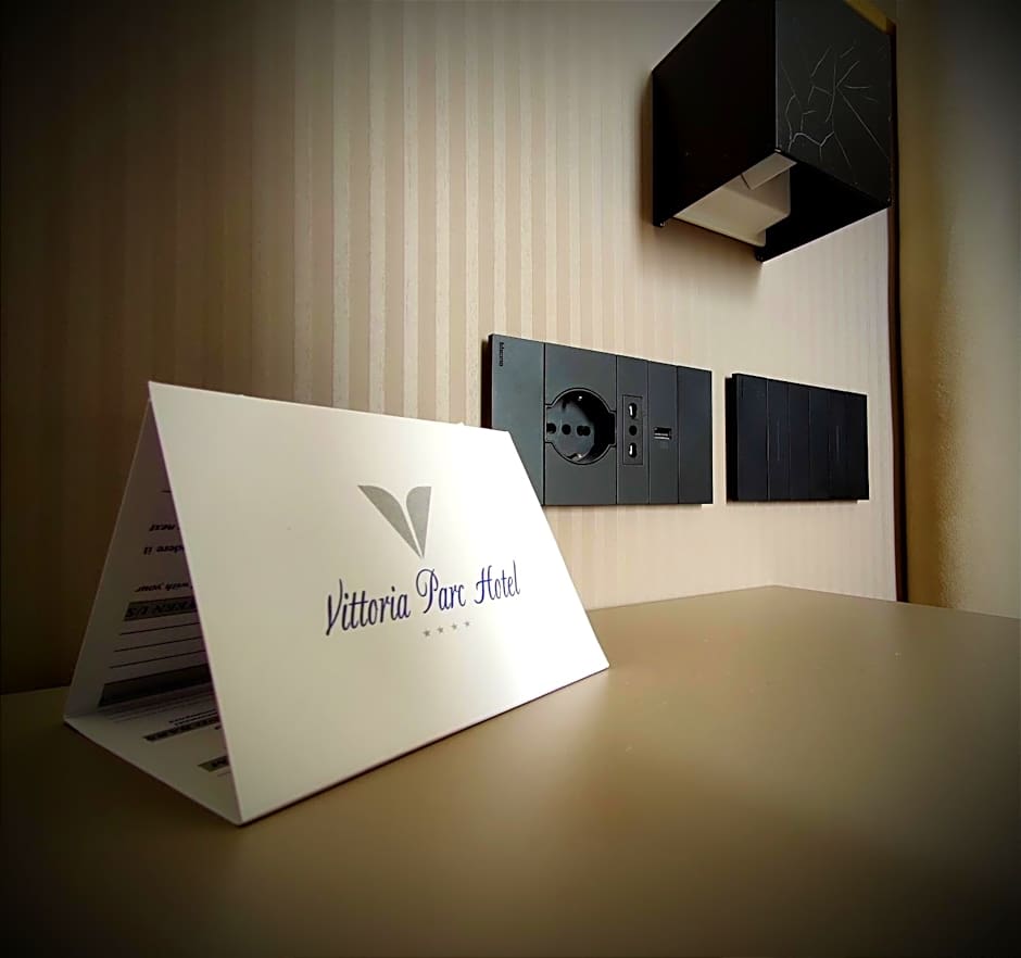 Vittoria Parc Hotel
