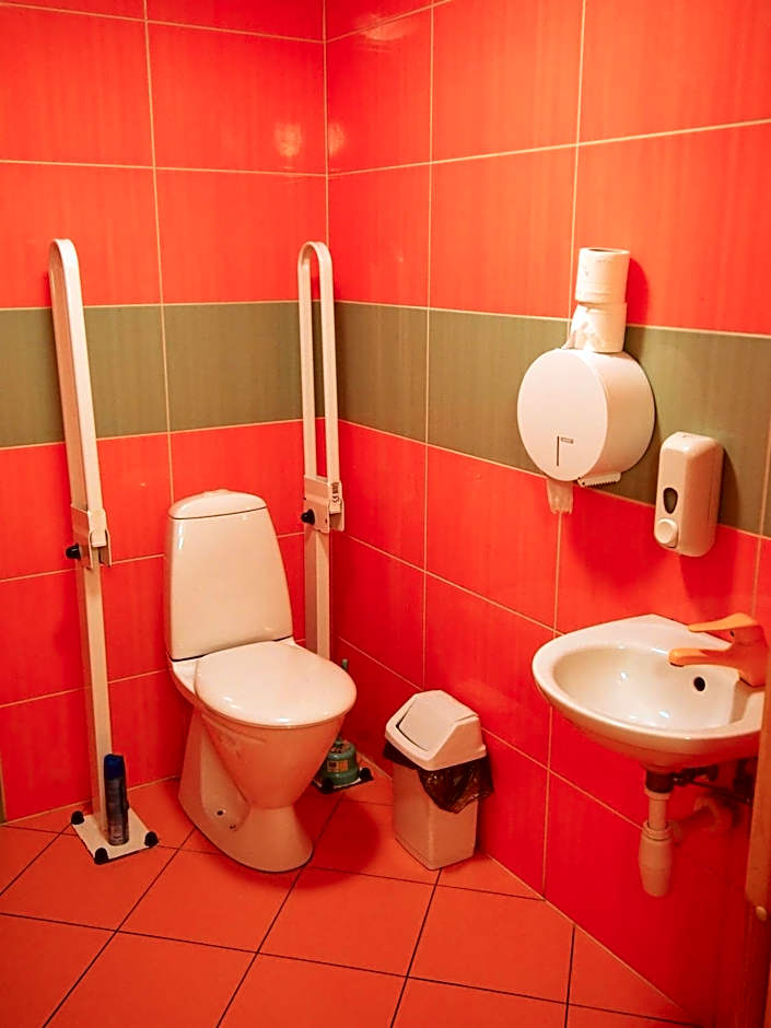 Dzīvokļi Dunikas ielā 1