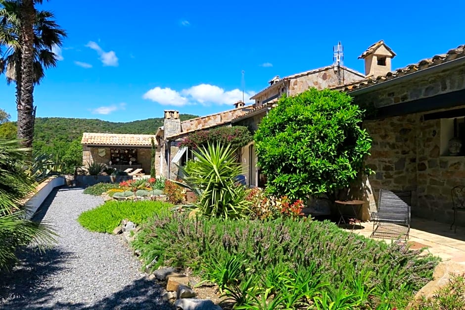 Les Aurochs – Port Grimaud/Grimaud, ID