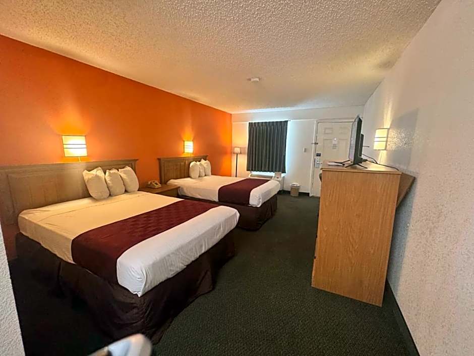 Delta Inn West Helena US 49 AR