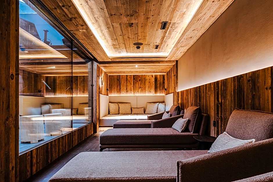 Tradition Julen Hotel