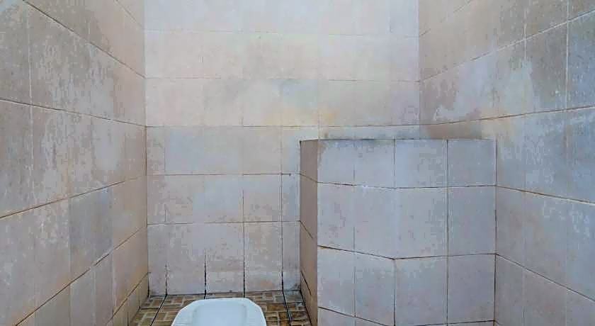 SPOT ON 93210 Griya Kos Kanjeng Mami Syariah