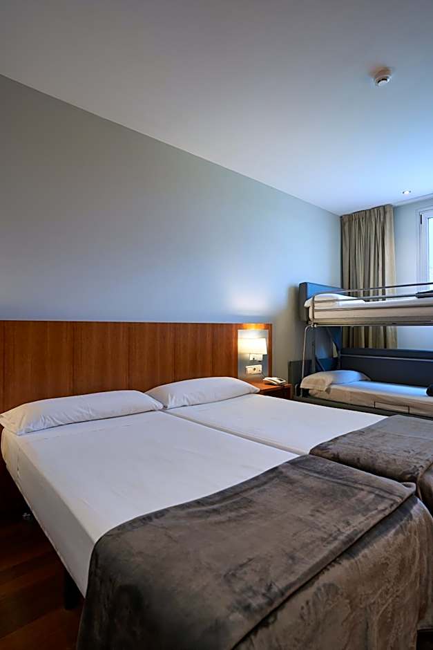 Hotel Sercotel AG Express Elche