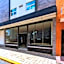 Capital O Hotel Colon Express Guadalajara