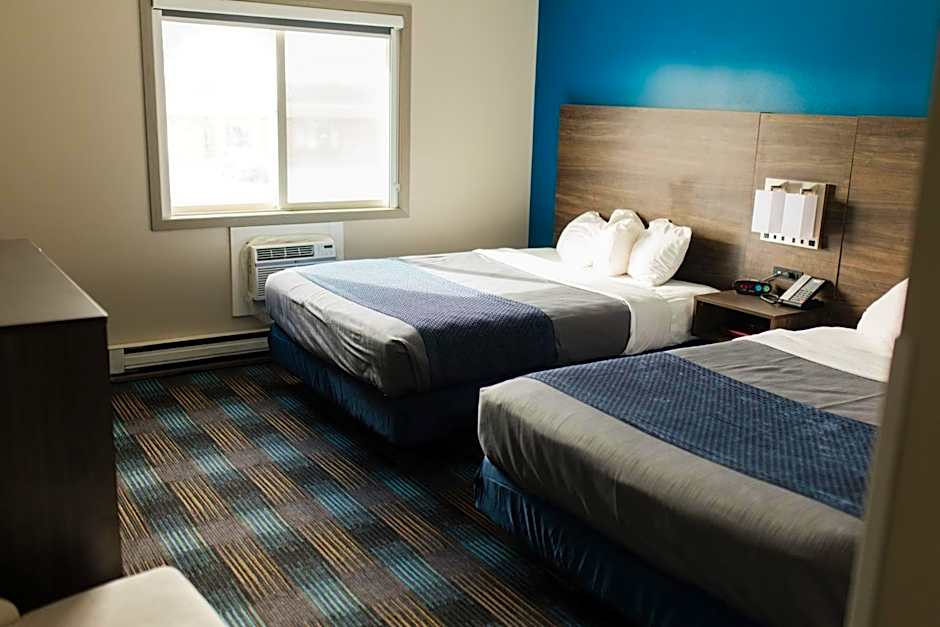 Travelodge by Wyndham Escanaba