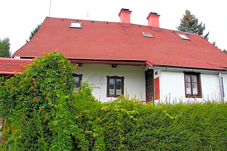 Chalupa U studánky