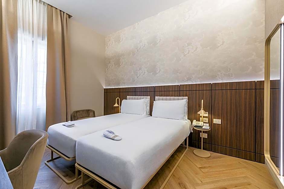 Hotel Raffaello; Sure Hotel Collection by Best Western