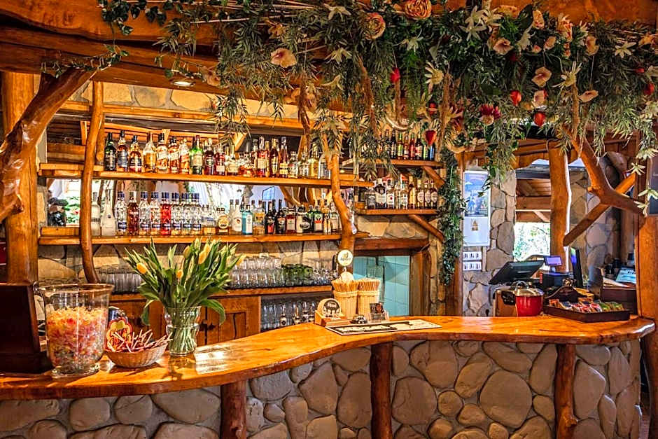 Zajazd Chata Staropolska