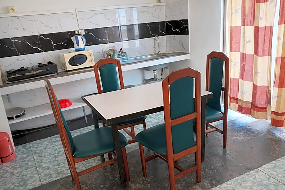 Obelix Apartment