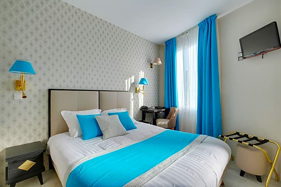 Hotel Riviera Elysees