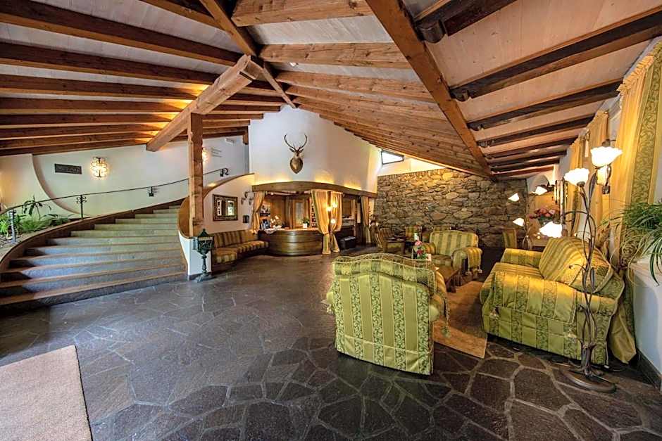 PALMENGARTEN Hotel Gstör