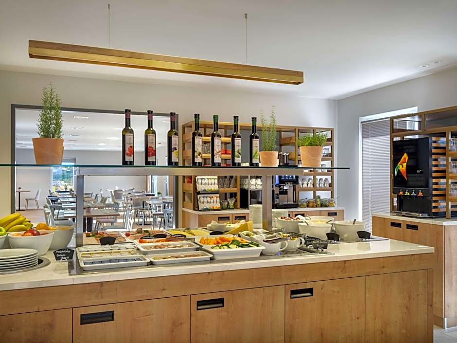 Hilton Garden Inn Innsbruck Tivoli
