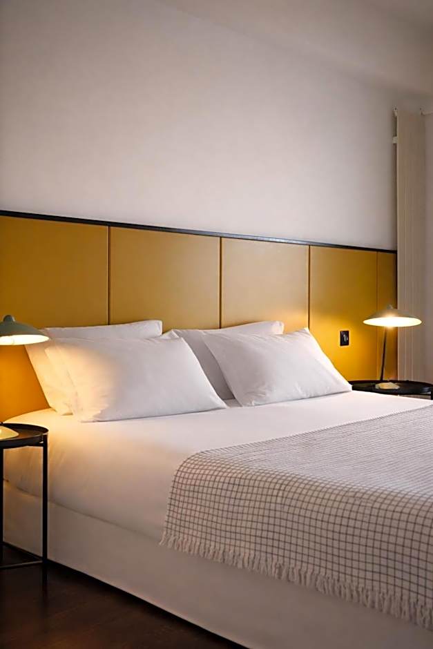 Hôtel Le Versailles