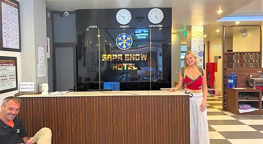 Sapa Snow Hotel