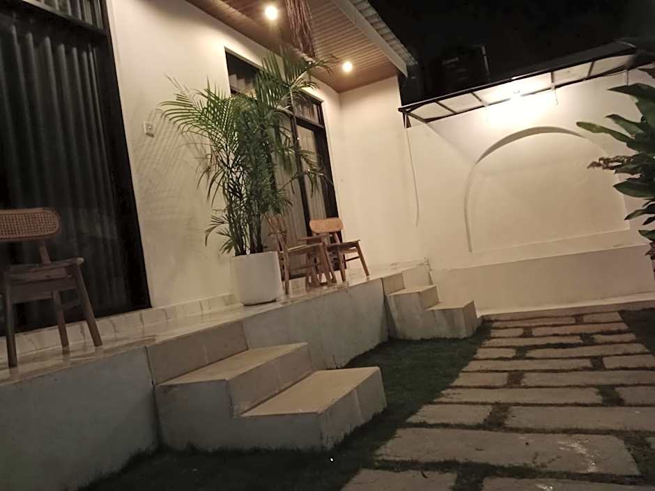 Yuli Homestay
