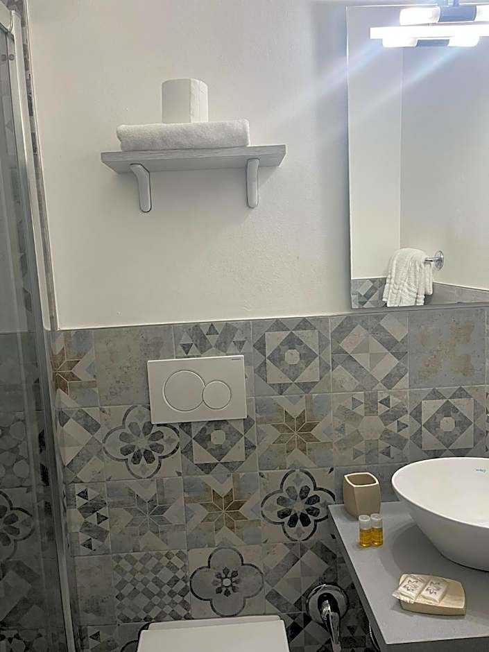Cicerone Guest House