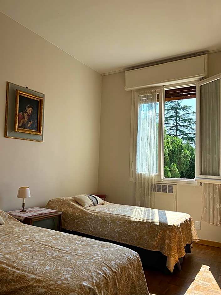 BASISA Bed&Breakfast