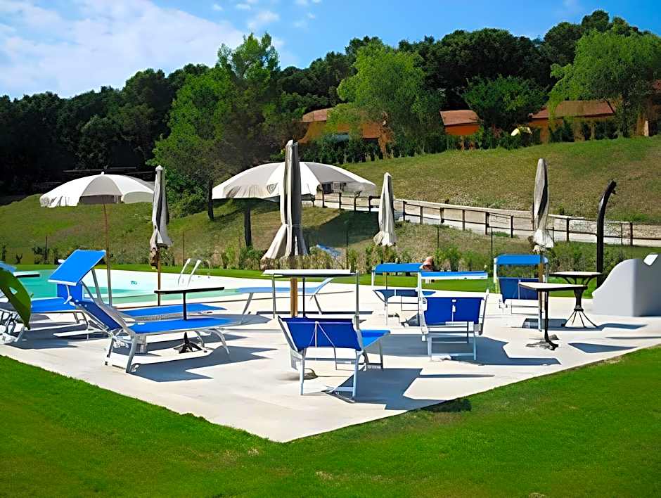 Erba Di Campo Residence