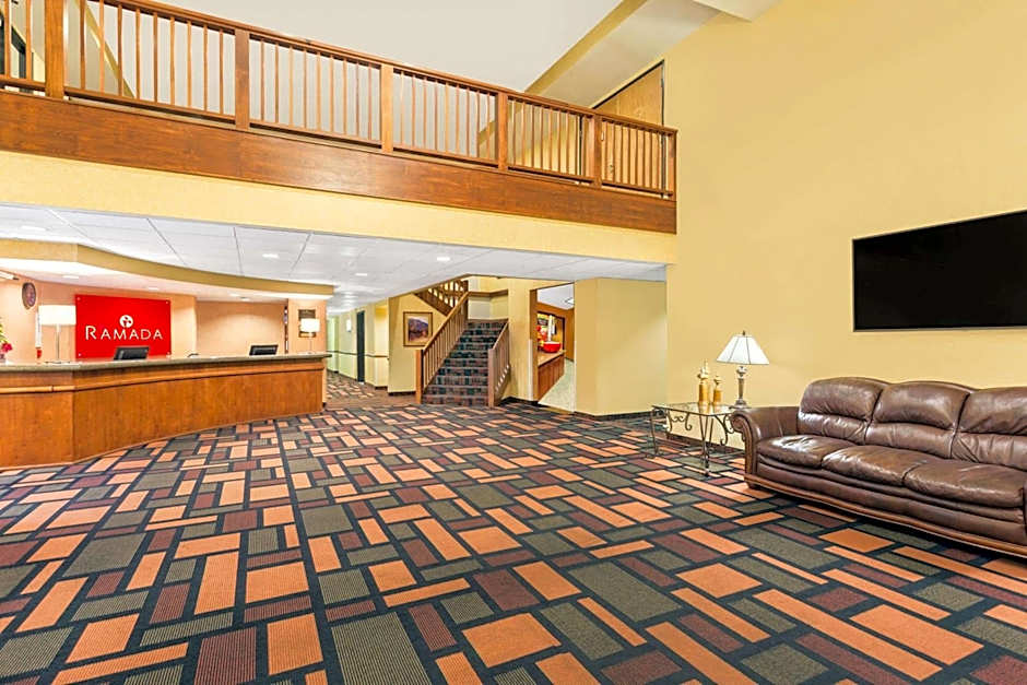 Ramada by Wyndham Kent Seattle Area