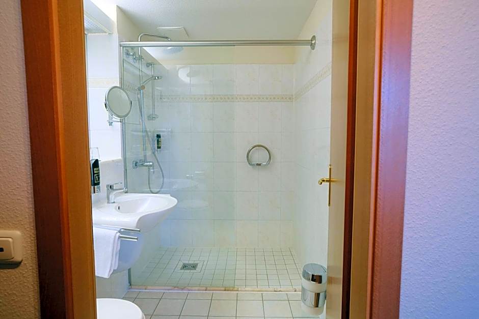 PARKHOTEL - Rosarium