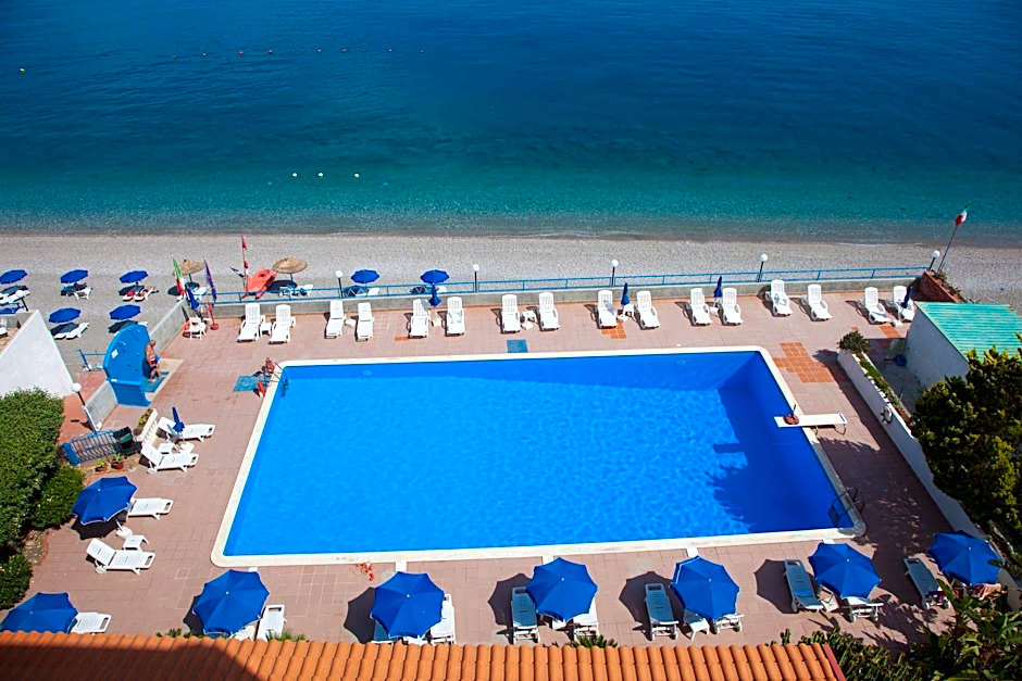Park Hotel Silemi