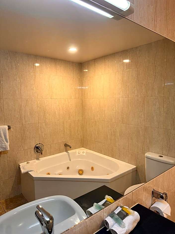 Harbour City Motor Inn & Conference