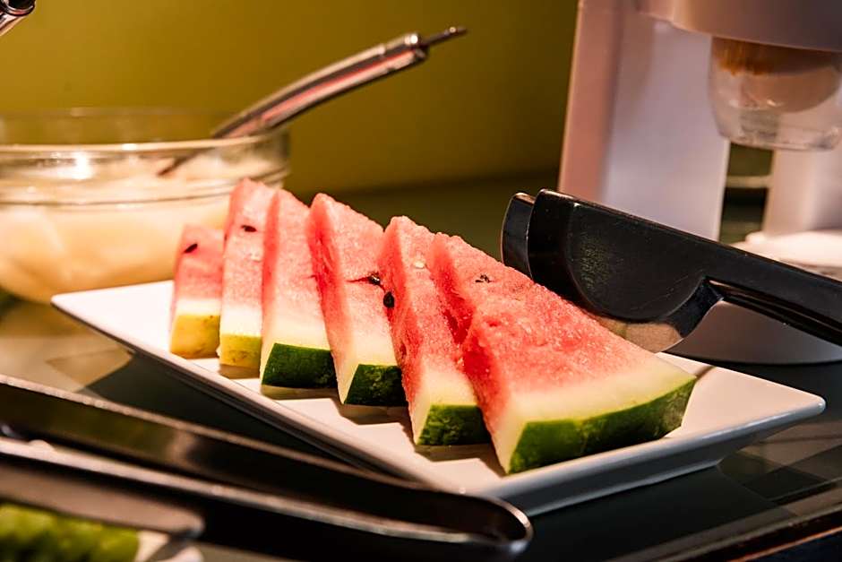 Punta Trouville Hotel