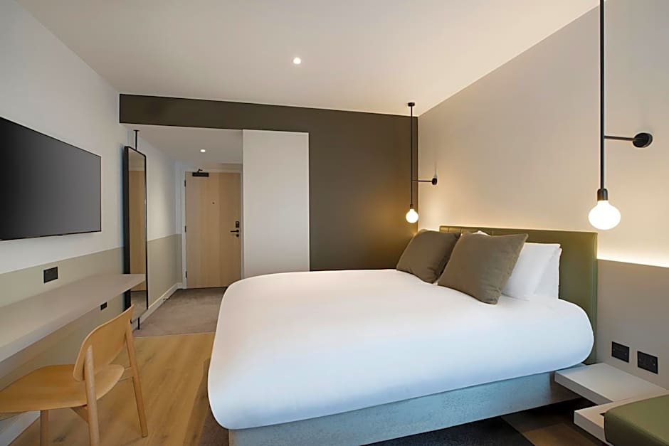 Leonardo Hotel Manchester Piccadilly