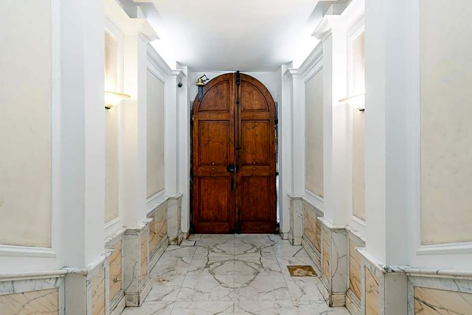 Dreams Roma B&B