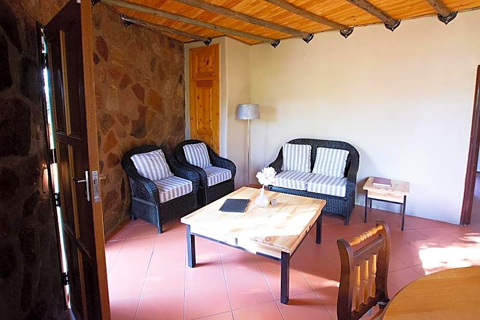 Milorho Lodge