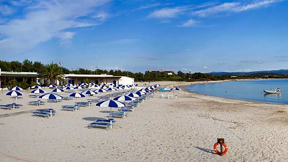 Vel Marì - Rooms on the Beach