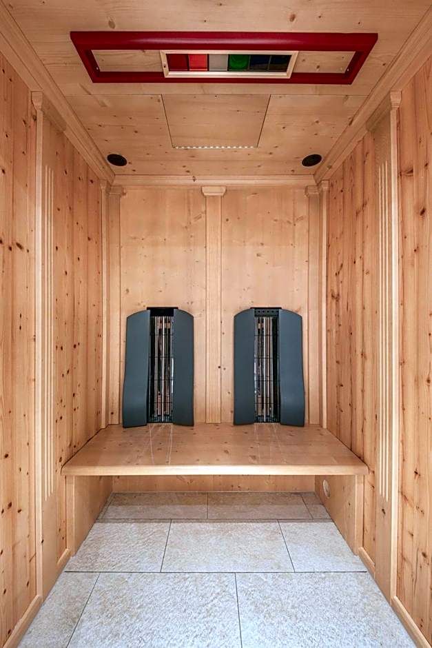 Alpenhotel Tirolerhof Gerlos