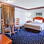 Super 8 by Wyndham Mackinaw City/Beachfront Area