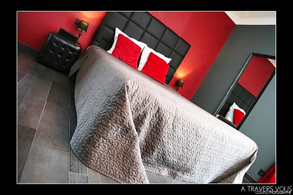 V E R O N E - Rooms & Suites - Liège - Rocourt