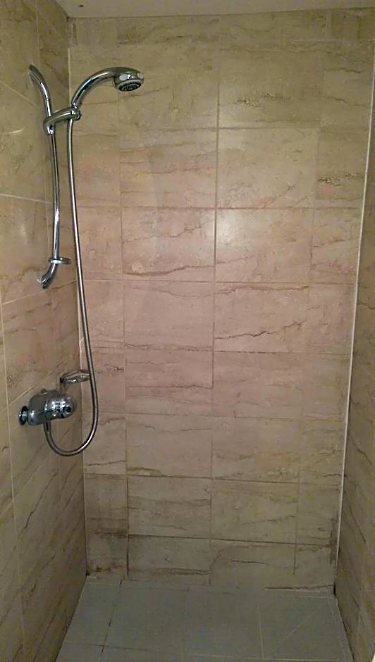 Chevin End Guest House