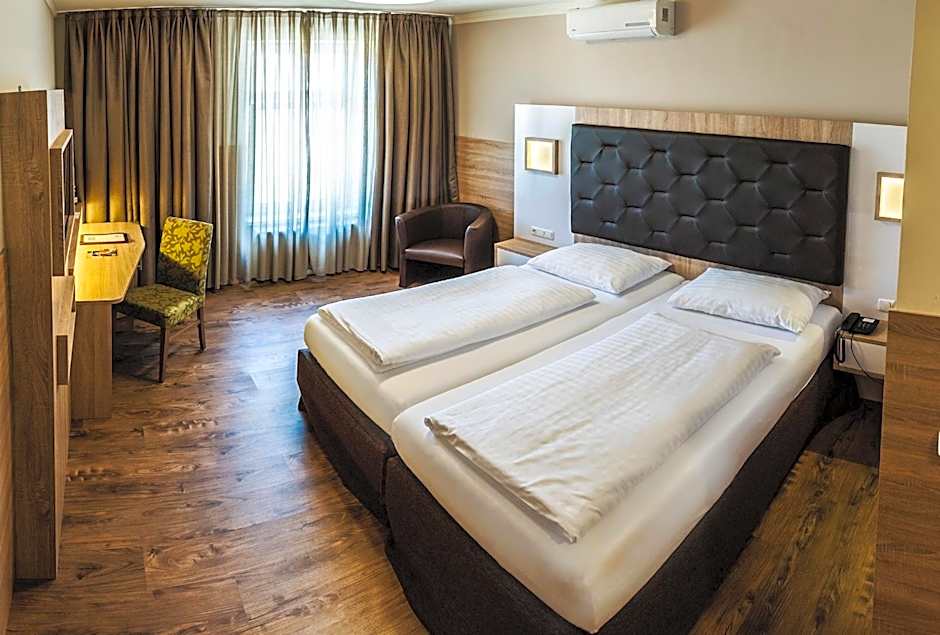 Goldenes Theater Hotel Salzburg