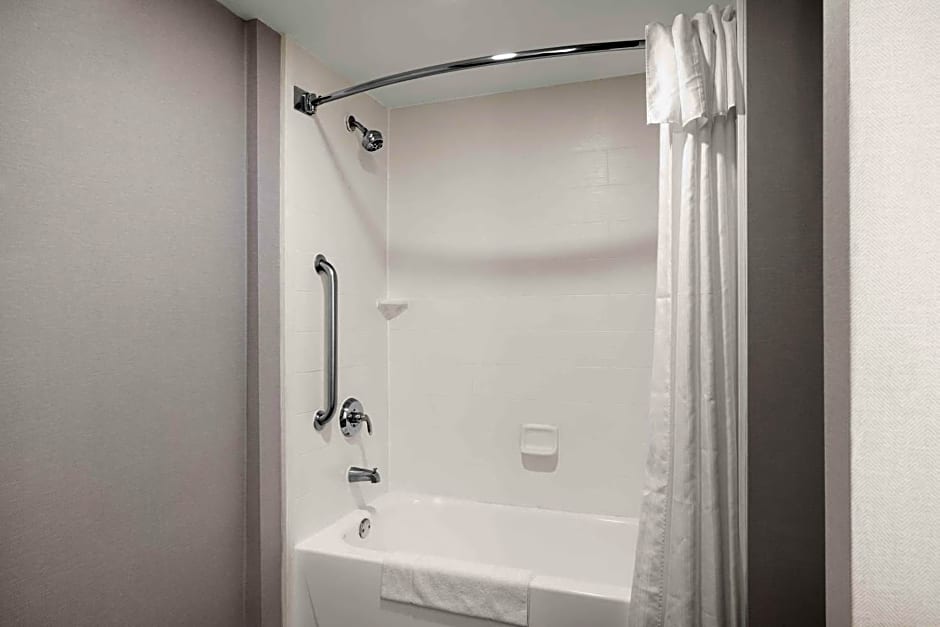 Homewood Suites by Hilton Atlanta-Alpharetta