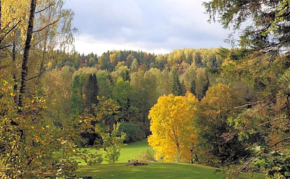 Karlamuiza Country Hotel