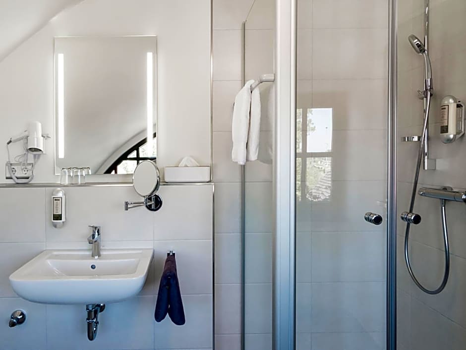 Hotel Restaurant Schiff