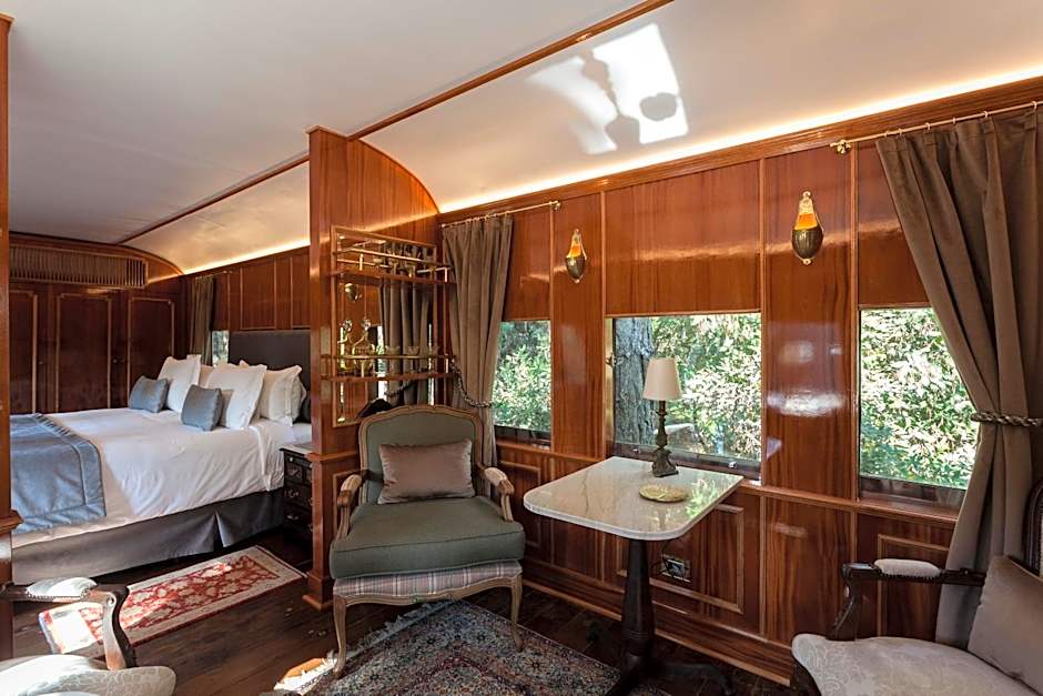 Hotel Toriba