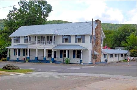 Heber Historic Inn