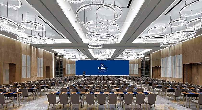 Hilton Guiyang