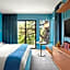The Ruby Hotel