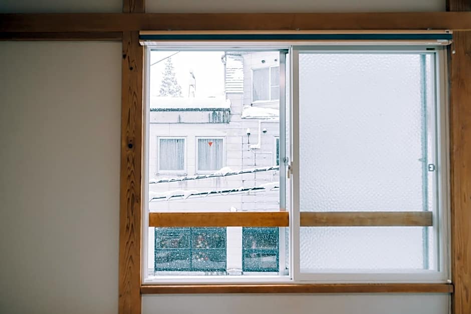 Yuzawa Onsen Lodge 1min to LIFT House